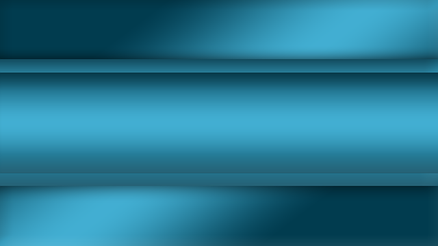 Free logo concept banner illustration