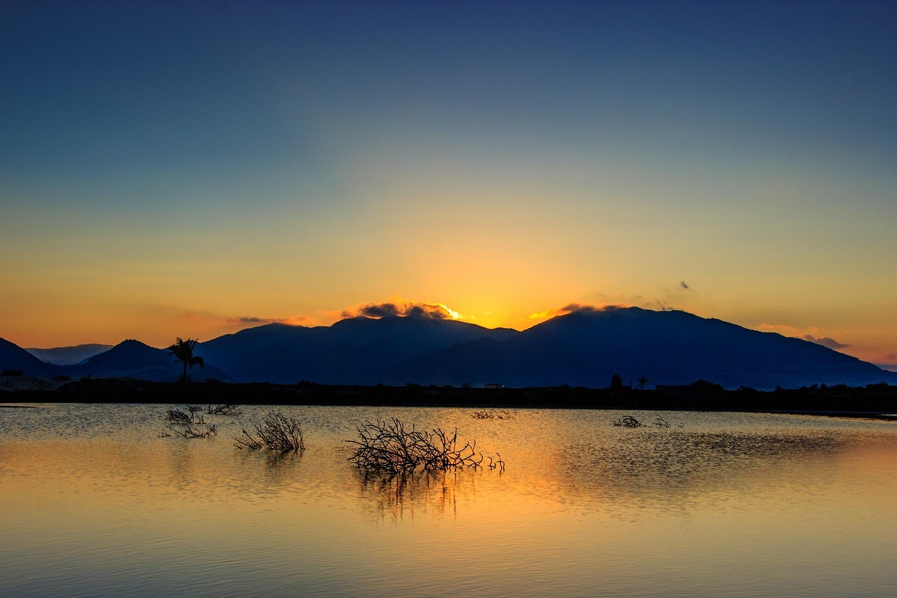 10,000+ Free Vietnam & Nature Images - Pixabay