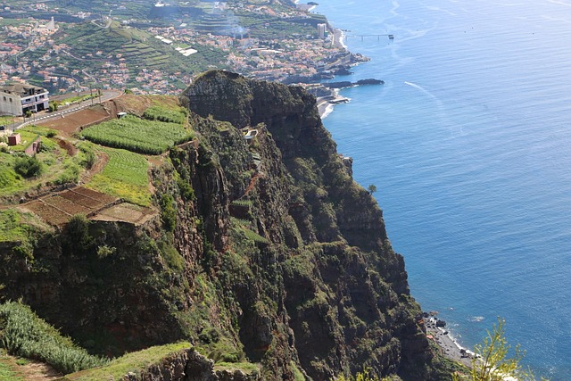 Free Madeira Point Of View photo and picture