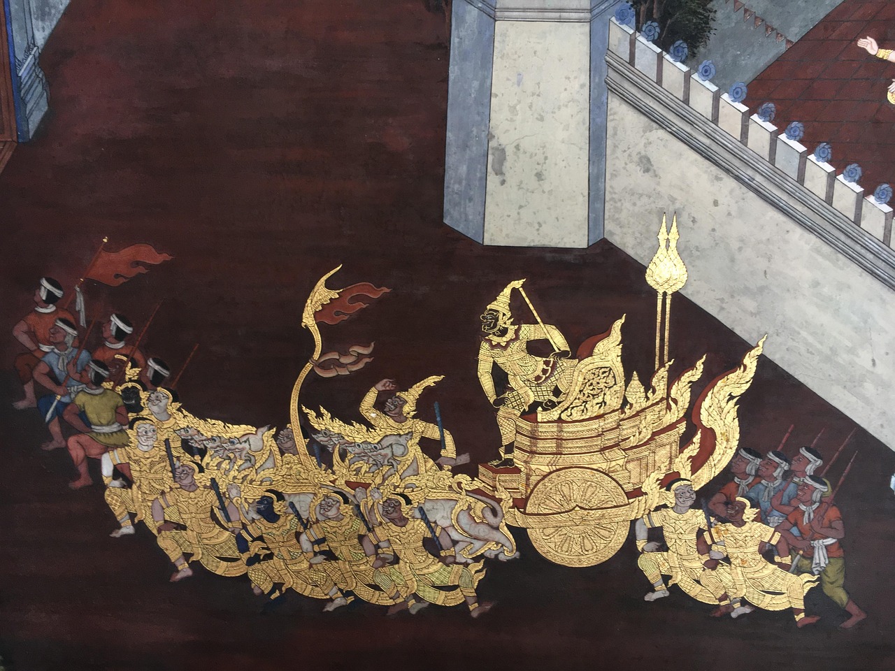 大皇宫 大宫殿 亚洲 - Pixabay上的免费照片 - Pixabay