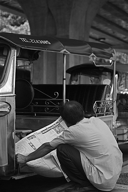 Free Thailand Bangkok photo and picture