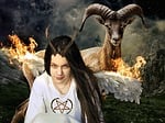 gothic, goth, fantasy
