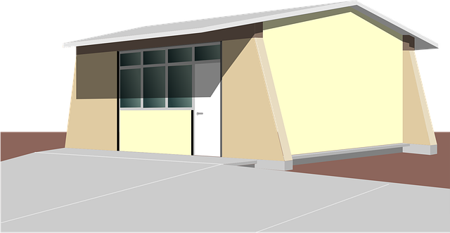 Schule, Klassenzimmer, Wohnzimmer