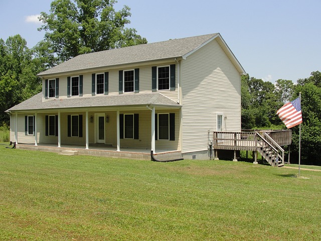 Free Home American Home photo and picture