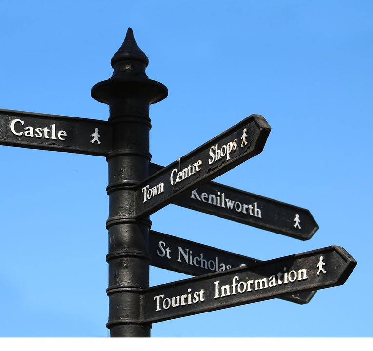 sign post free photo on pixabay