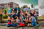 parents, family, children