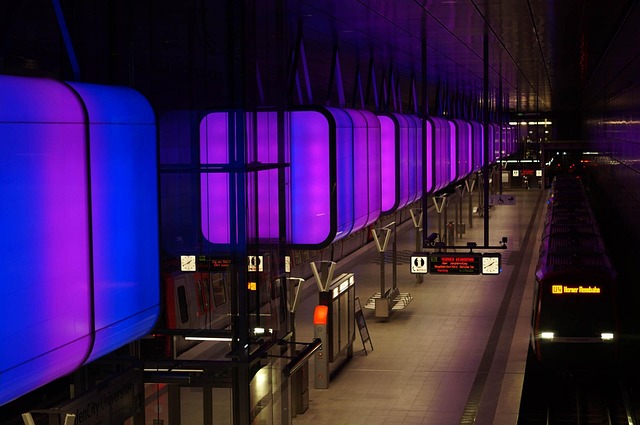 Free Hafencity Hamburg photo and picture