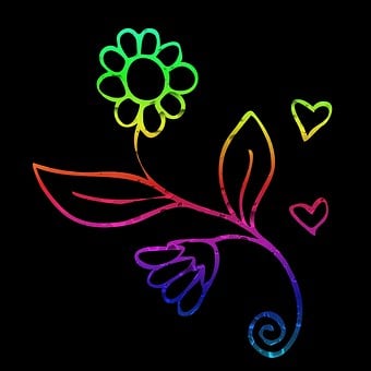 Free Flower Nature illustration and picture