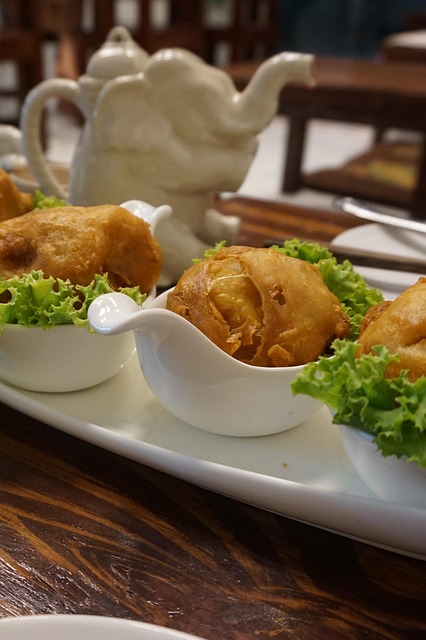 Free Asia Vegan photo and picture