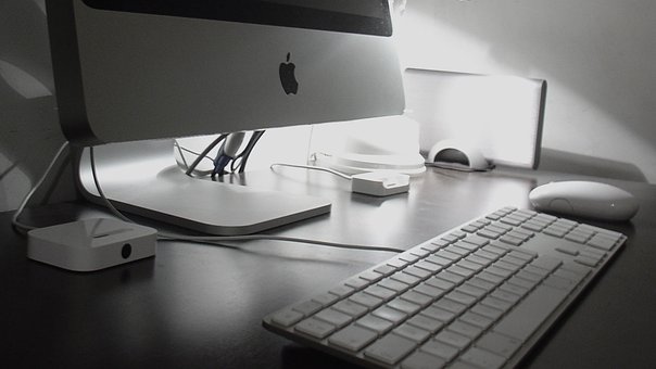 Free Computer Mouse photo and picture