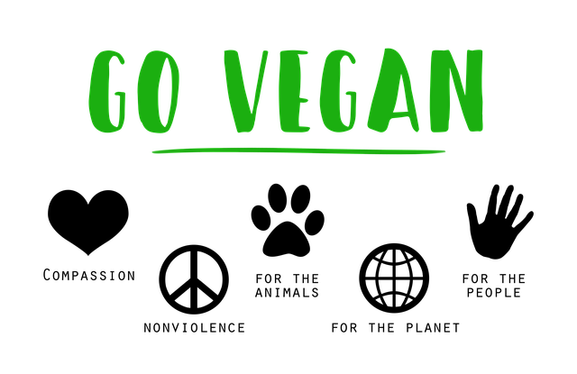 Vegan, Zum Veganer Werden, Mitgefühl