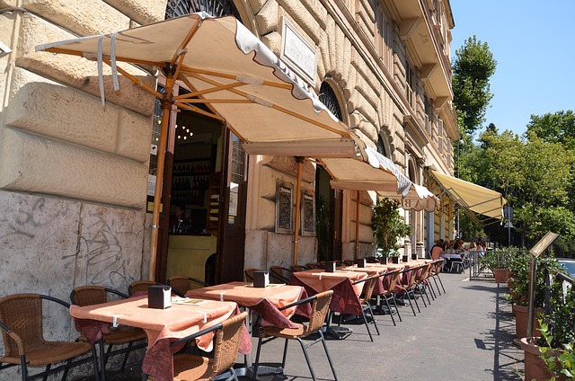 Free Restaurant Coffee Shop photo and picture