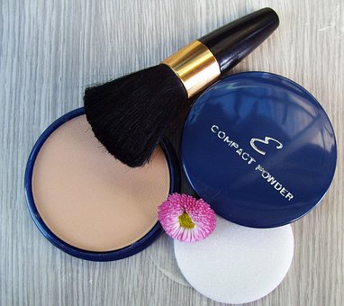 Free Powder Beauty photo and picture