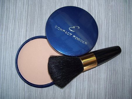 Free Powder Beauty photo and picture