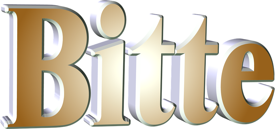 Word 3d Text Free Image On Pixabay