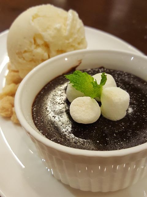 Free Chocolate Sweet photo and picture