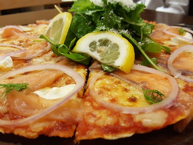 Free Pizza Italian Food photo and picture