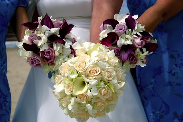 Free Arrangements Beautiful Flowers photo and picture
