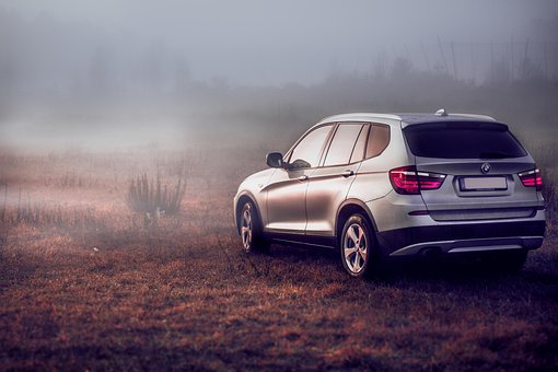 Suv, Bmw, Papéis De Parede De Carros