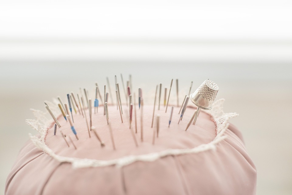 Needle Job Occupation Free photo on Pixabay Pixabay