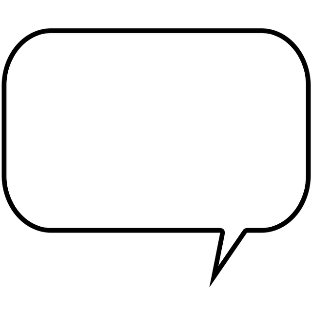 Free balloon template icon illustration