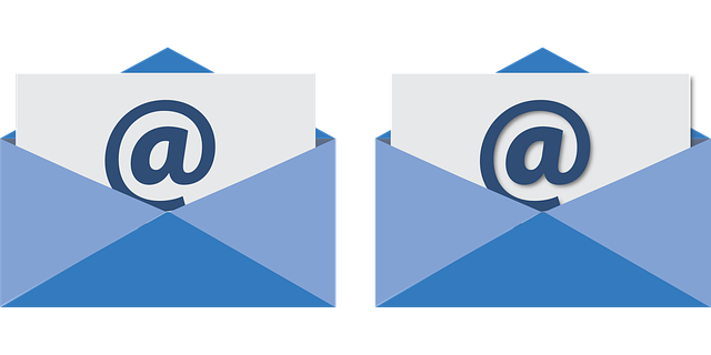 E -Mail, Ikon, Markedsføring