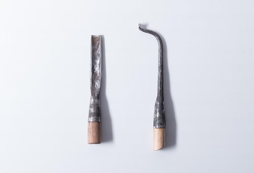 Instrumente De, Manual, Cutite, China