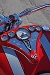 boss, hoss, motorcycle
