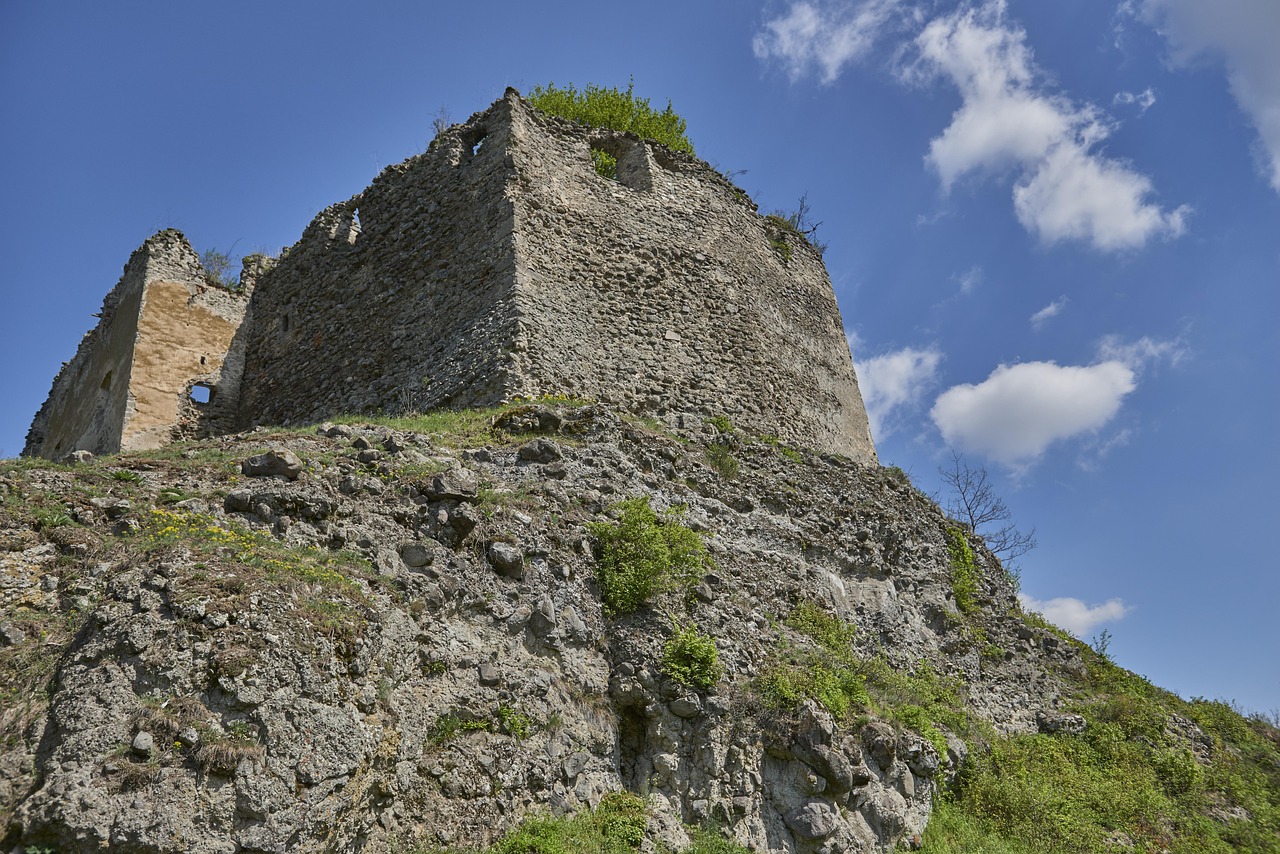 čAbraď - free online jigsaw puzzle photo