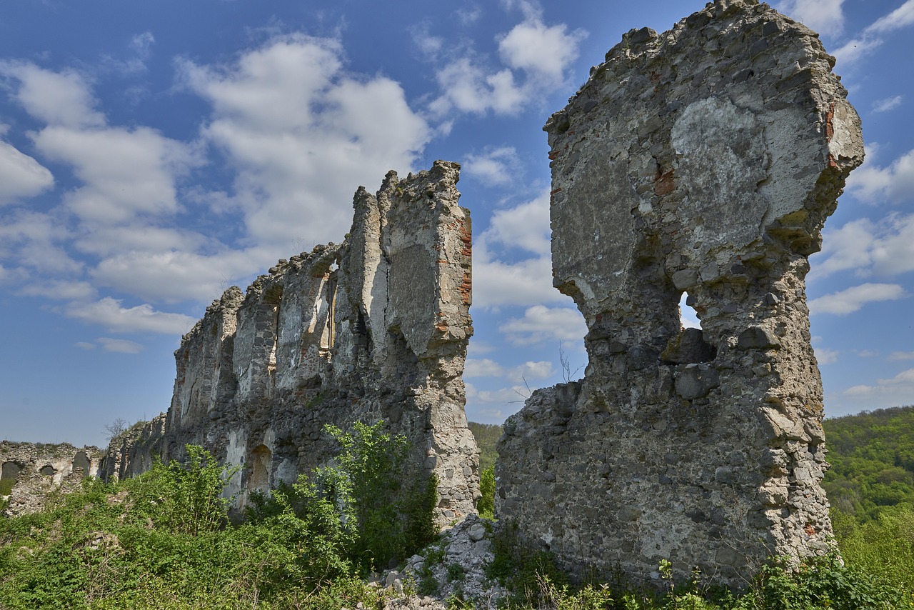 čAbraď - free online jigsaw puzzle photo