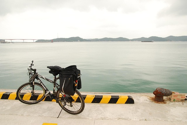 Free Bicycle Travel photo and picture