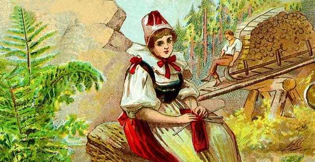 Free woman lady mrs illustration