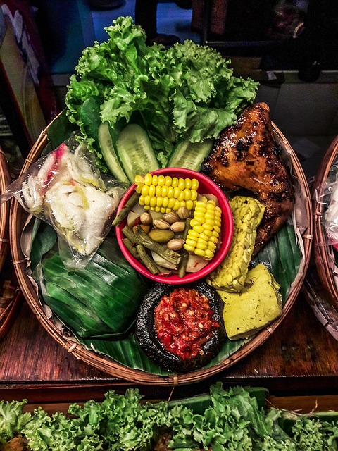 Free Indonesian Food Food photo and picture