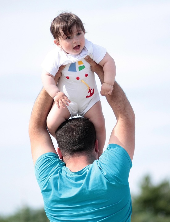 dad son love free