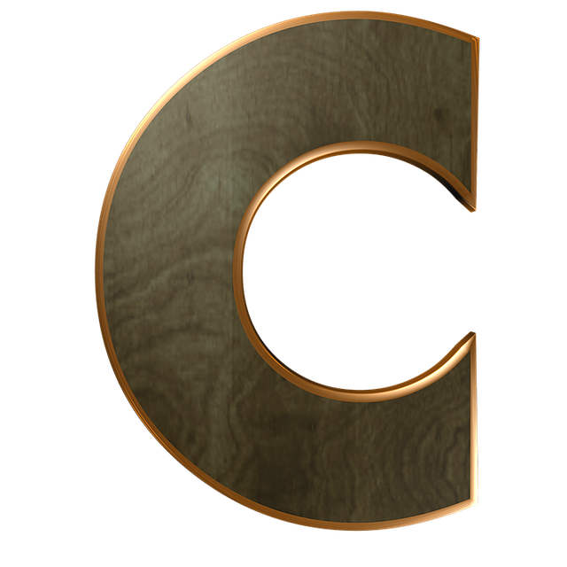 Download Wooden Letter Letter Wood RoyaltyFree Stock Illustration