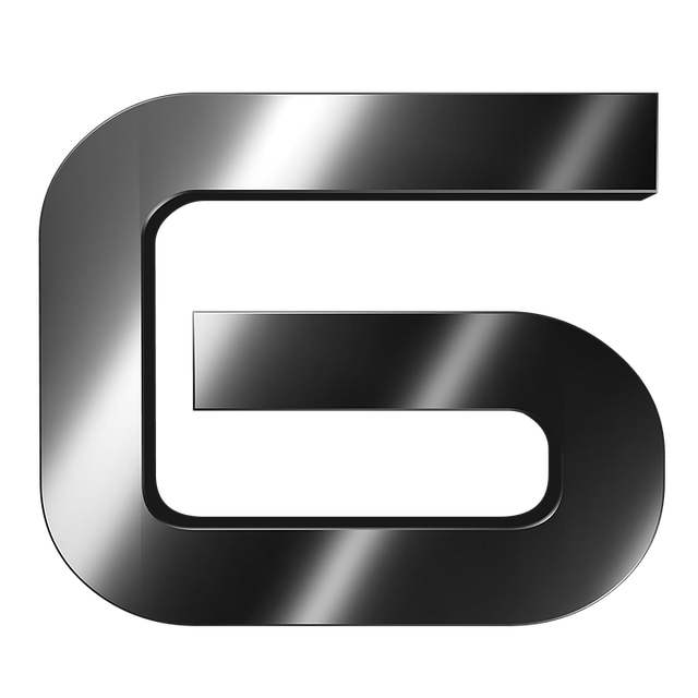 Free metal letter letter alphabet illustration