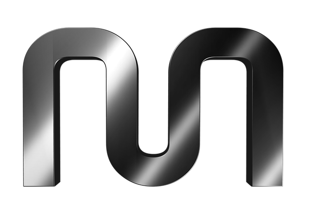 Free metal letter letter alphabet illustration