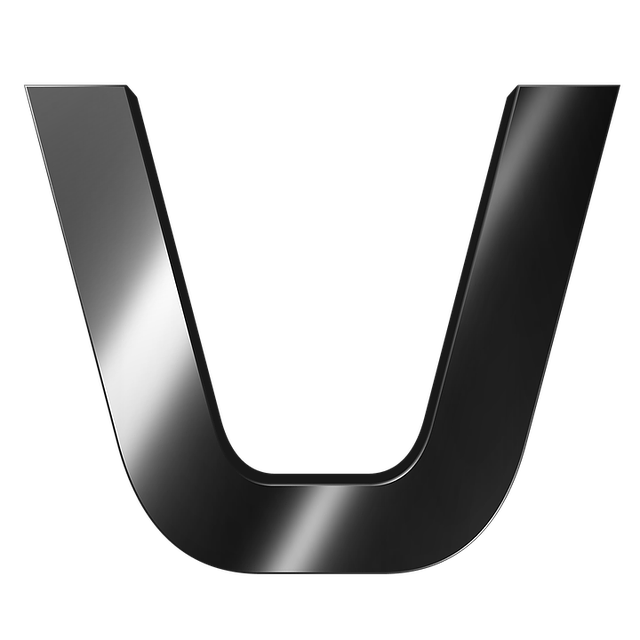 Metal Letter Alphabet - Free image on Pixabay