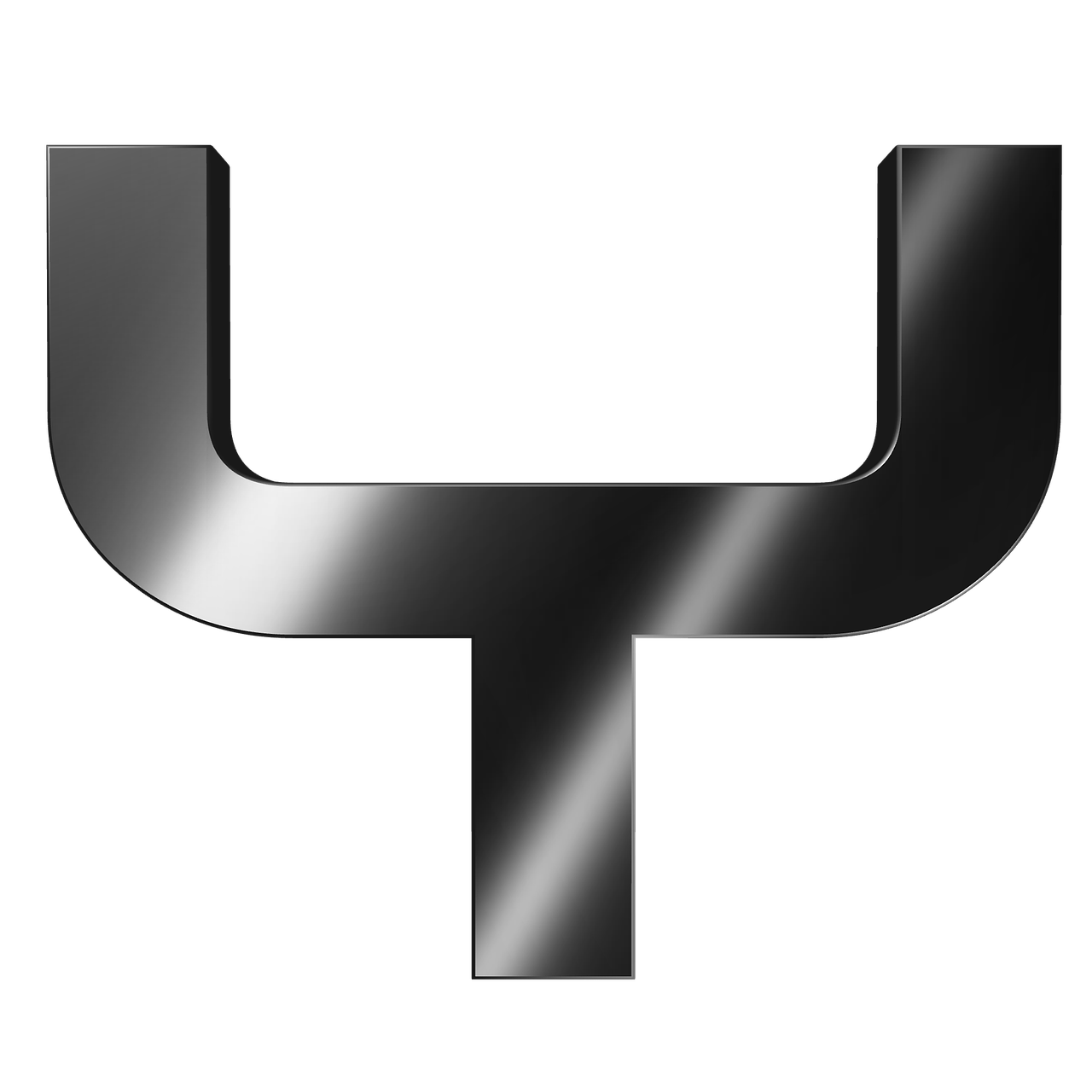 Metal Letter Alphabet - Free image on Pixabay