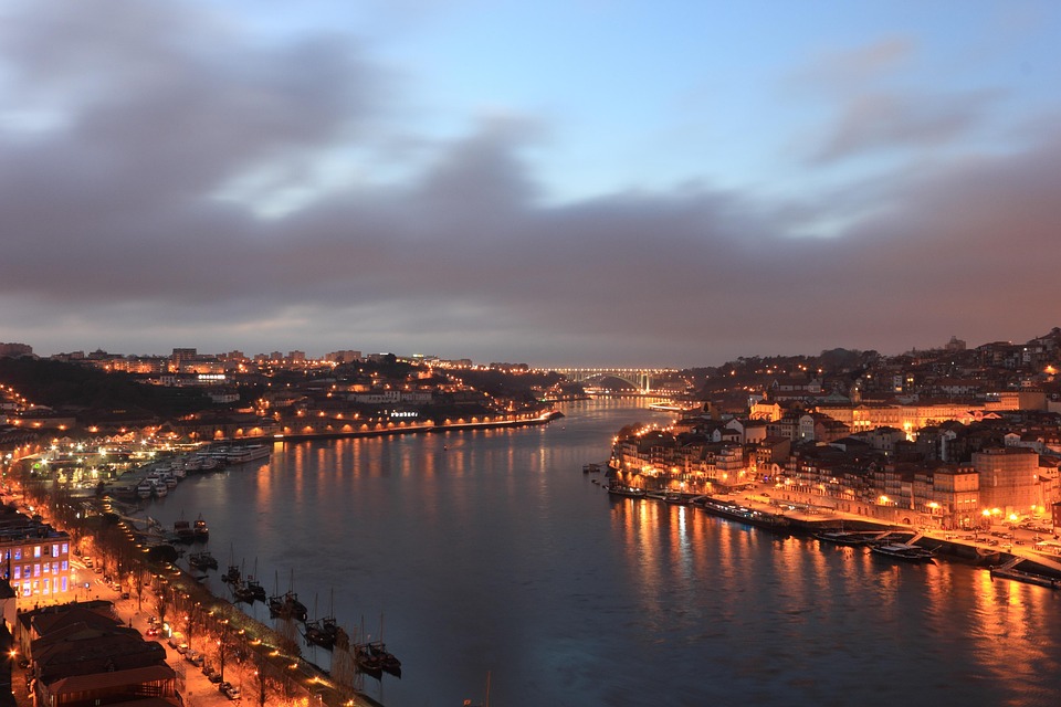 Discovering Porto: Your Ultimate Travel Guide to Portugal’s Hidden Gem