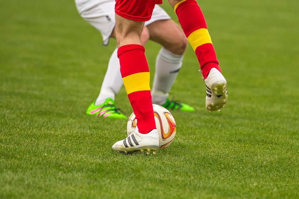 Fußball Zweikampf Ball Kostenloses Foto auf Pixabay Pixabay