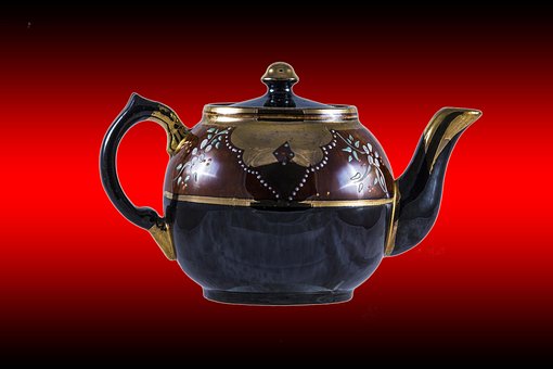 Free Teapot Coffee Maker photo and picture