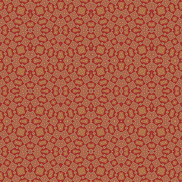 Free Tile Background Pattern illustration and picture