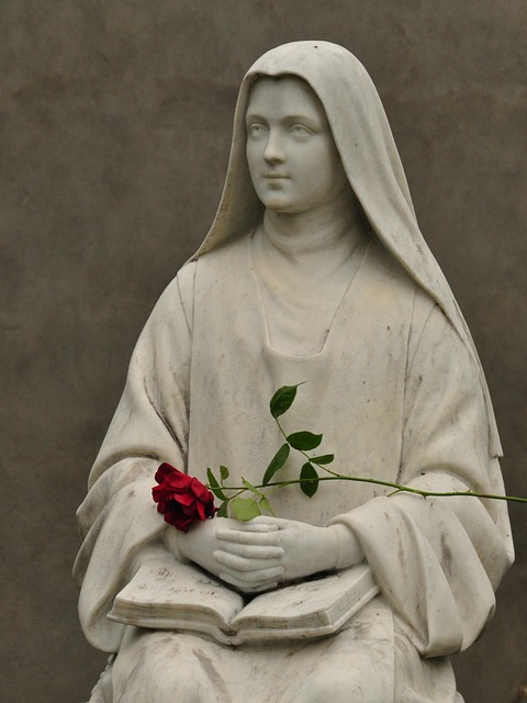 Free Religious Statue photo and picture