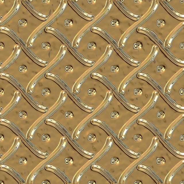 Download free HD stock image of Gold Background Free gold background shape illustration
