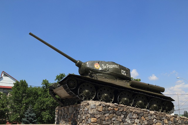 Moldawien, Transnistrien, Tiraspol