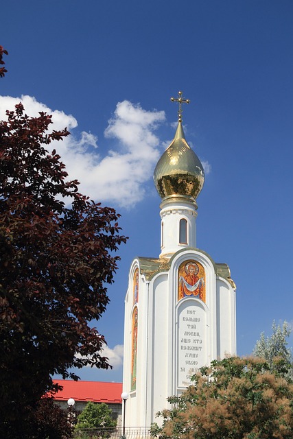 Moldawien, Transnistrien, Tiraspol