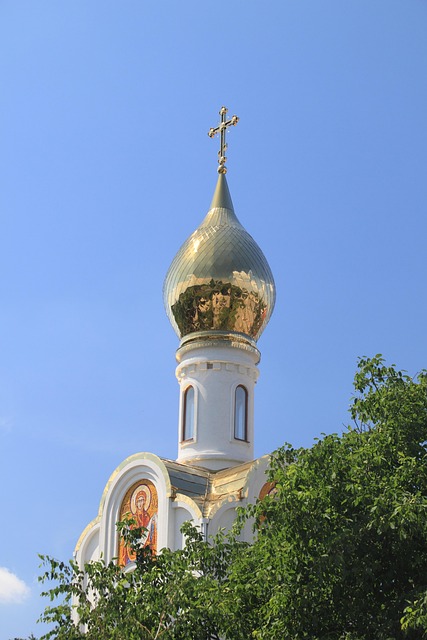 Moldawien, Transnistrien, Tiraspol