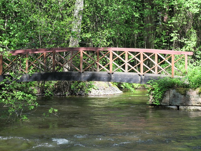 Pont Langinkoski Finlande Photo gratuite sur Pixabay Pixabay