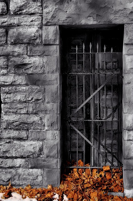 Iron Wrought Wall - Free photo on Pixabay - Pixabay